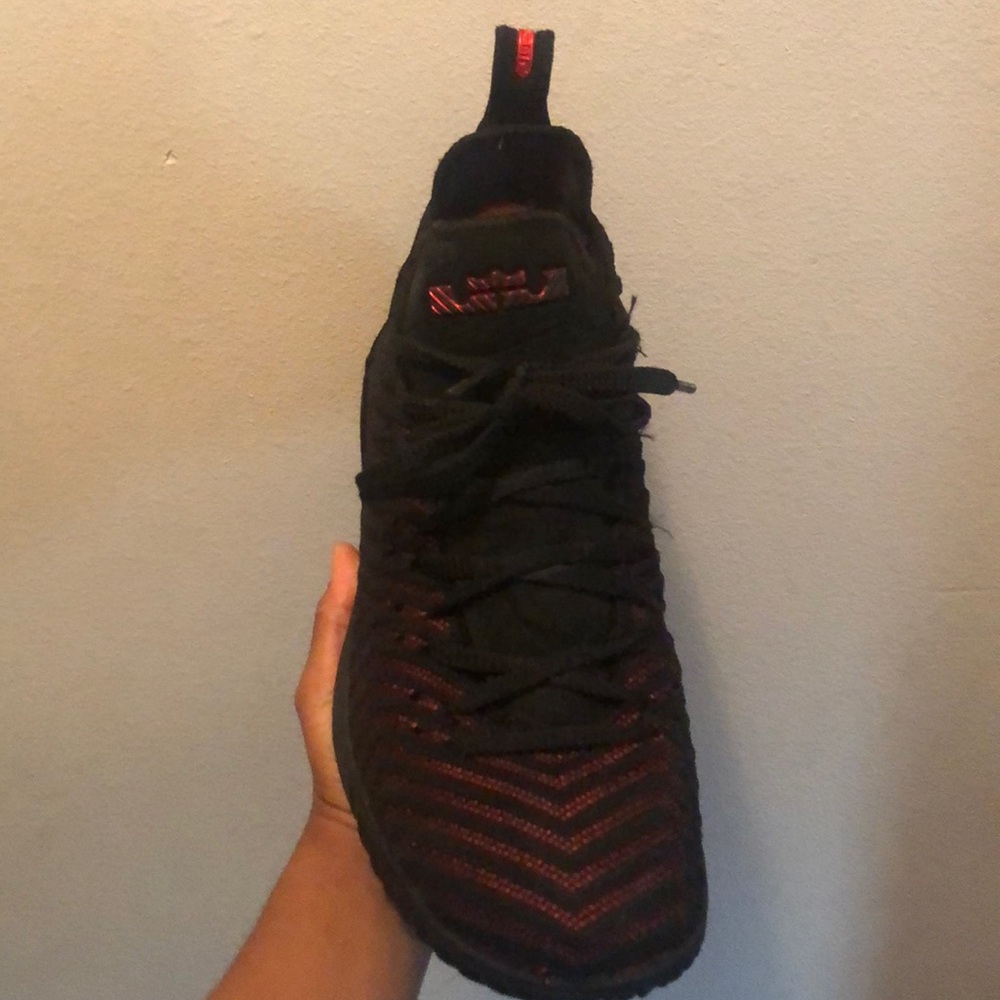 Lebron - Picture 5 of 5